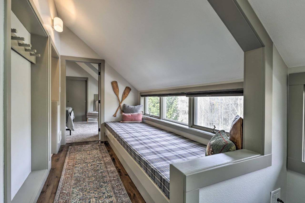 Condo With Hot Tub And Pool 2 Mi To Keystone Ski! Экстерьер фото