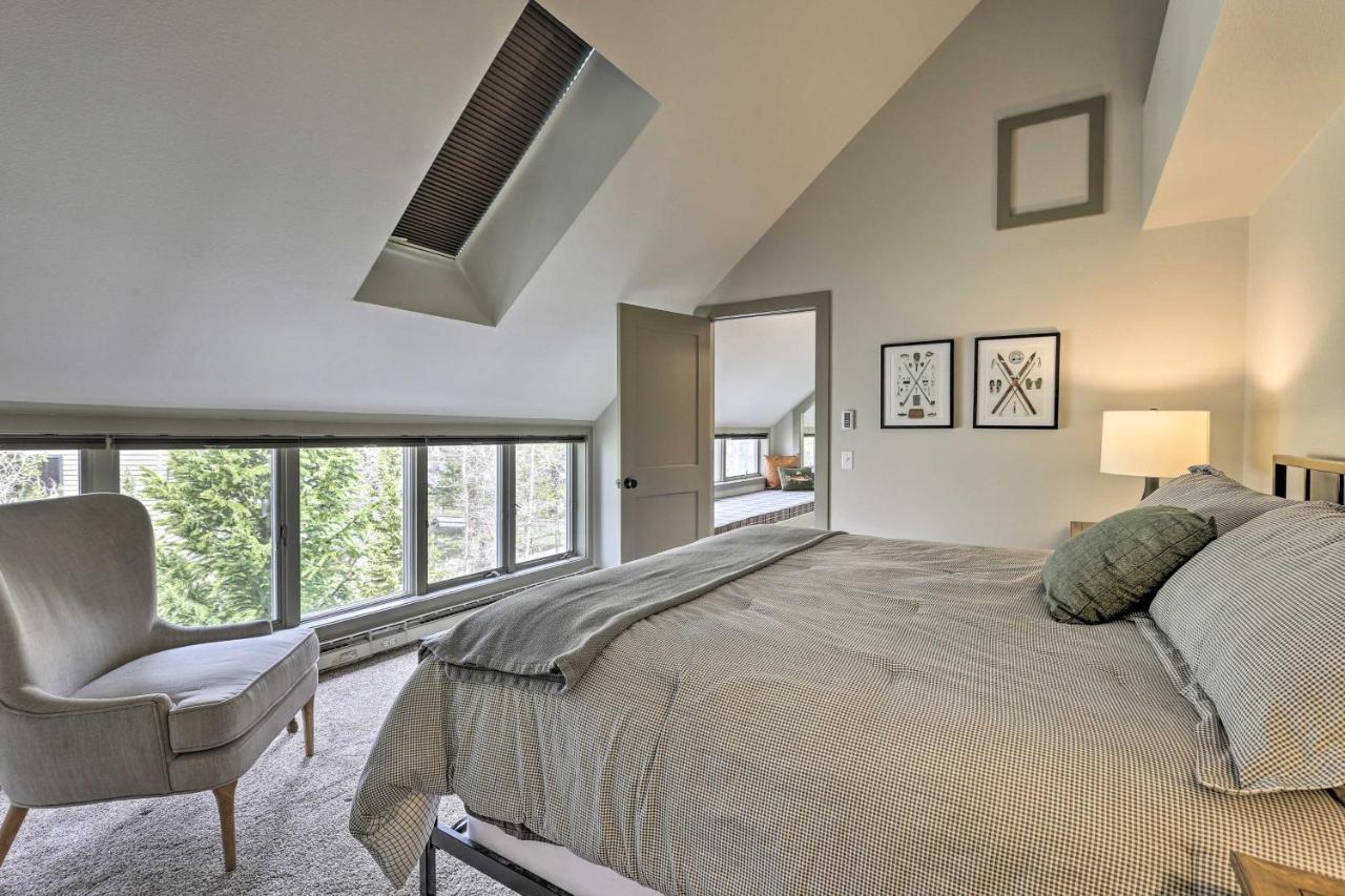 Condo With Hot Tub And Pool 2 Mi To Keystone Ski! Экстерьер фото